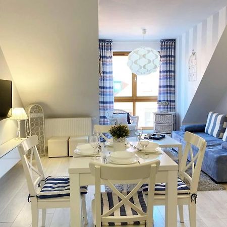 Apartament Aura Torunska 15 Гданськ Екстер'єр фото