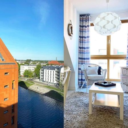 Apartament Aura Torunska 15 Гданськ Екстер'єр фото
