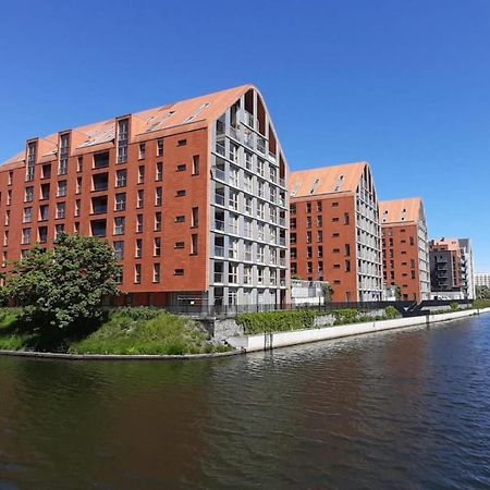 Apartament Aura Torunska 15 Гданськ Екстер'єр фото