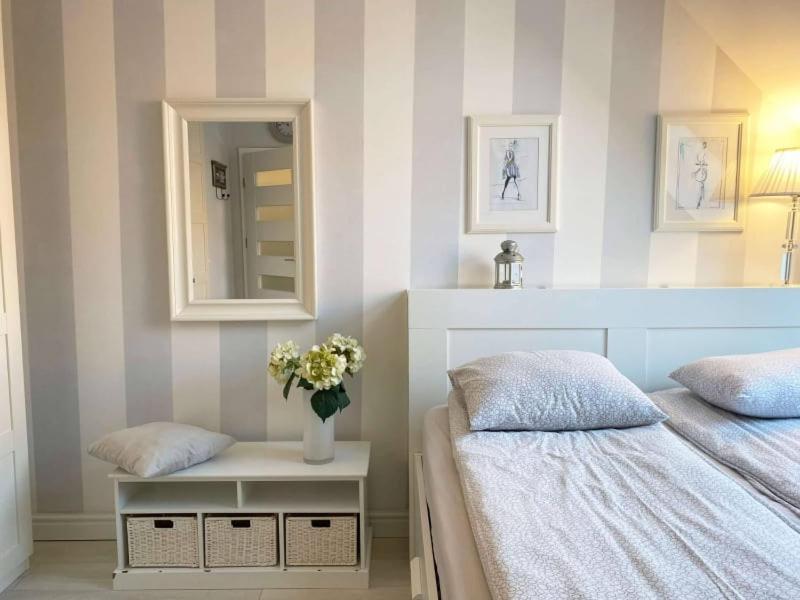 Apartament Aura Torunska 15 Гданськ Екстер'єр фото