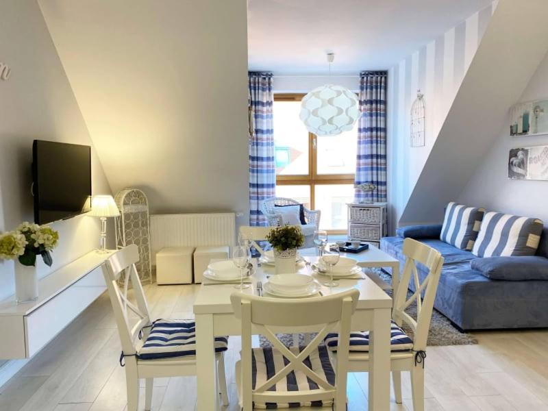 Apartament Aura Torunska 15 Гданськ Екстер'єр фото