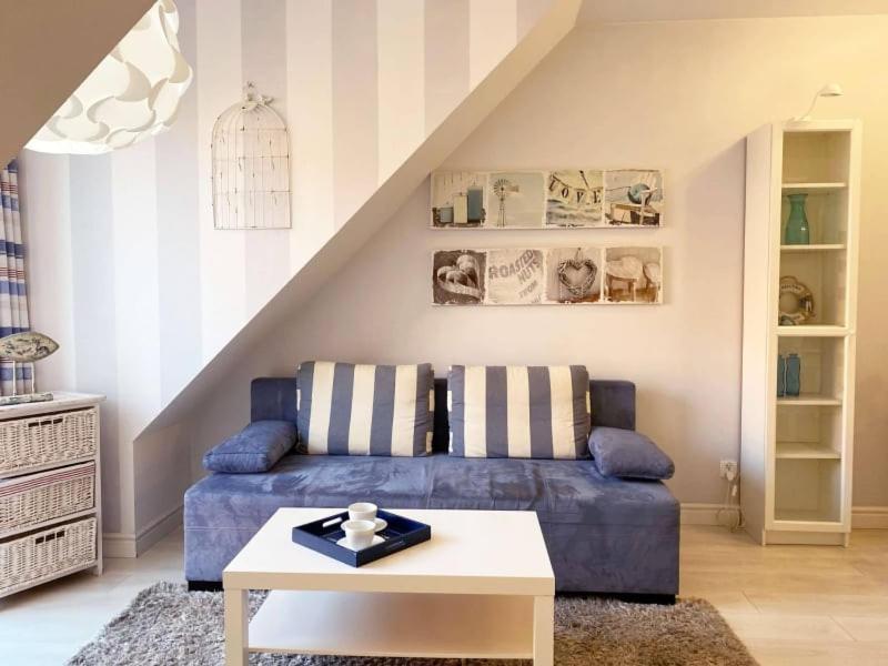 Apartament Aura Torunska 15 Гданськ Екстер'єр фото
